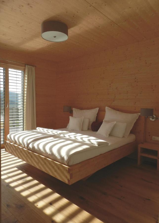 Das Grasberghaus Extérieur photo